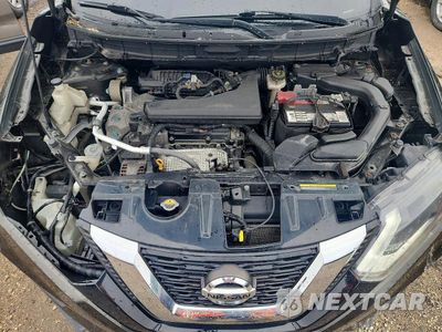 Zdjęcie 11 z 13 samochodu: 2017 NISSAN ROGUE S VIN:KNMAT2MV0HP519307 - miniatura