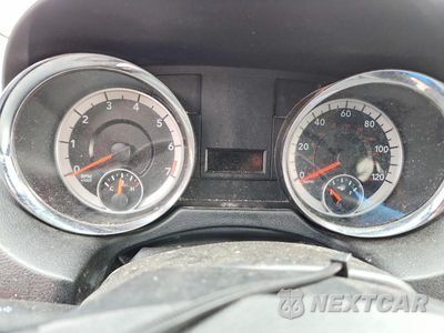 Zdjęcie 9 z 13 samochodu: 2017 DODGE GRAND CARAVAN SXT VIN:2C4RDGCG4HR589763 - miniatura