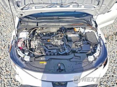Zdjęcie 12 z 13 samochodu: 2026 TOYOTA COROLLA LE VIN:5YFB4MDE8TP456400 - miniatura