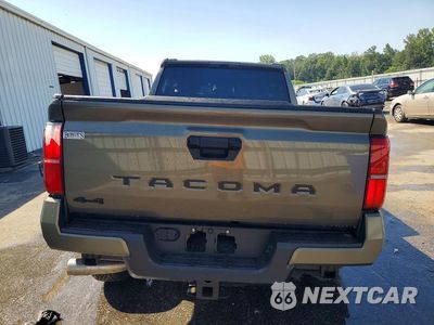 Zdjęcie 6 z 12 samochodu: 2026 TOYOTA TACOMA TRD OFF-ROAD VIN:3TMLB5JN7TM300201 - miniatura