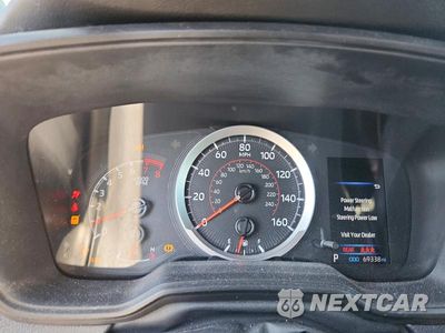 Zdjęcie 9 z 13 samochodu: 2022 TOYOTA COROLLA SE NIGHTSHADE EDITION VIN:5YFS4MCE9NP115916 - miniatura