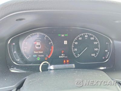 Zdjęcie 9 z 13 samochodu: 2019 HONDA ACCORD SPORT VIN:1HGCV1F32KA097562 - miniatura
