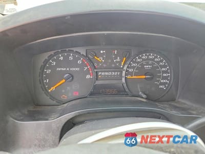 Zdjęcie 9 z 12 samochodu: 2005 CHEVROLET COLORADO VIN:1GCCS148X58286087 - miniatura