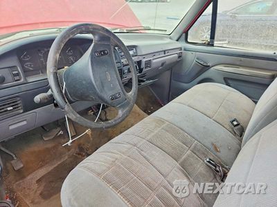 Zdjęcie 8 z 13 samochodu: 1997 FORD F250 VIN:1FTHX25H2VEC09579 - miniatura