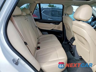 Zdjęcie 11 z 13 samochodu: 2016 BMW X5 XDRIVE35I VIN:5UXKR0C59G0S90902 - miniatura