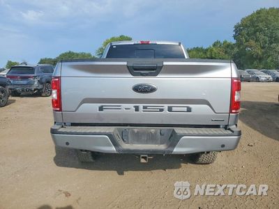 Zdjęcie 6 z 12 samochodu: 2020 FORD F150 SUPERCREW VIN:1FTFW1E40LFC34702 - miniatura