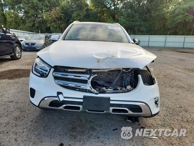 Piąte zdjęcie samochodu w środku: 2022 MERCEDES-BENZ GLC 300 VIN:W1N0G8DBXNV340507 - miniatura