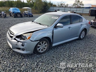 2012 SUBARU LEGACY 2.5I 4S3BMCA68C3034269 - główne zdjęcie licytacji z USA - miniatura