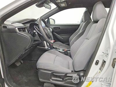 Zdjęcie 7 z 13 samochodu: 2023 TOYOTA COROLLA CROSS HYBRID S VIN:7MUFBABG7PV013703 - miniatura