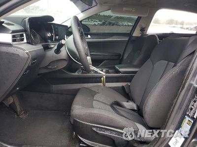 Zdjęcie 7 z 12 samochodu: 2021 KIA K5 LXS VIN:5XXG14J29MG054534 - miniatura