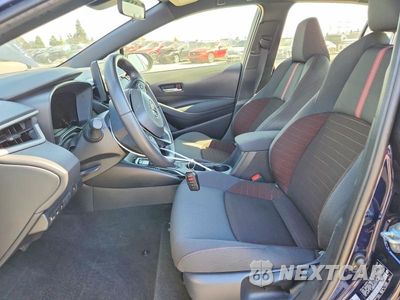 Zdjęcie 7 z 12 samochodu: 2026 TOYOTA COROLLA HYBRID SE VIN:JTDBCMFE8T3142044 - miniatura