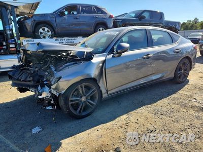 2023 ACURA INTEGRA A-SPEC 19UDE4H36PA008229 - główne zdjęcie licytacji z USA - miniatura