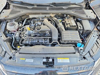 Zdjęcie 11 z 12 samochodu: 2023 VOLKSWAGEN JETTA SPORT VIN:3VWAM7BU5PM011131 - miniatura