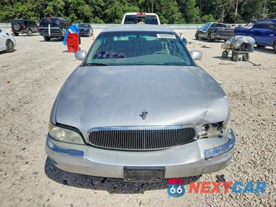 Piąte zdjęcie samochodu w środku: 2000 BUICK PARK AVENUE VIN:1G4CW52K8Y4167004 - miniatura