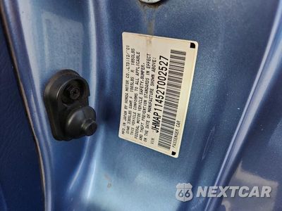 Zdjęcie 12 z 12 samochodu: 2002 HONDA S2000 VIN:JHMAP11452T002527 - miniatura