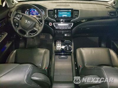 Zdjęcie 8 z 13 samochodu: 2020 HONDA PILOT TOURING VIN:5FNYF6H95LB065309 - miniatura