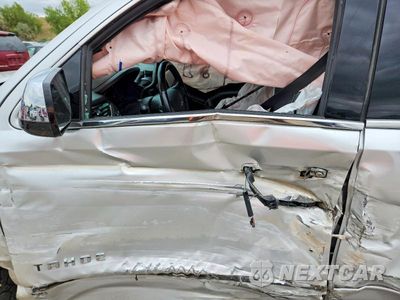 Zdjęcie 7 z 13 samochodu: 2019 CHEVROLET TAHOE K1500 PREMIER VIN:1GNSKCKC2KR234965 - miniatura