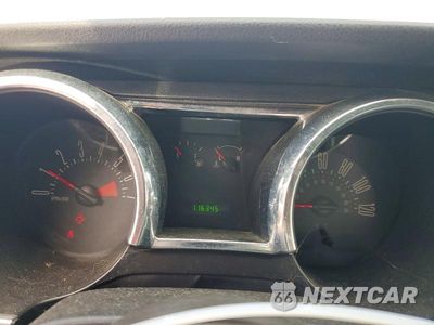 Zdjęcie 9 z 12 samochodu: 2008 FORD MUSTANG V6 COUPE VIN:1ZVHT80N285198872 - miniatura