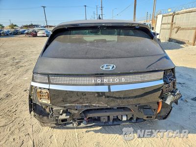 Zdjęcie 6 z 13 samochodu: 2022 HYUNDAI IONIQ 5 SEL VIN:KM8KN4AE6NU099639 - miniatura
