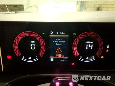 Zdjęcie 9 z 13 samochodu: 2025 HYUNDAI SANTA FE XRT VIN:5NMP3DGL2SH087786 - miniatura