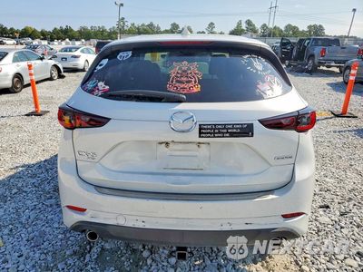 Zdjęcie 6 z 13 samochodu: 2024 MAZDA CX-5 SELECT VIN:JM3KFBBL1R0401149 - miniatura