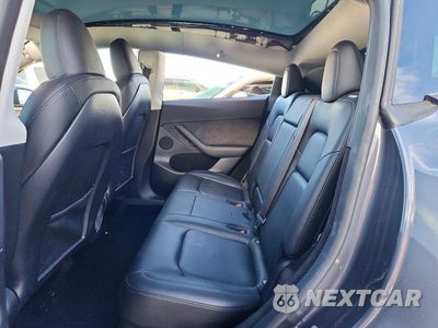 Zdjęcie 10 z 12 samochodu: 2023 TESLA MODEL Y VIN:7SAYGDEF9PF859377 - miniatura