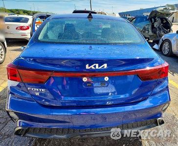 Zdjęcie 6 z 12 samochodu: 2023 KIA FORTE LXS VIN:3KPF24AD9PE660892 - miniatura