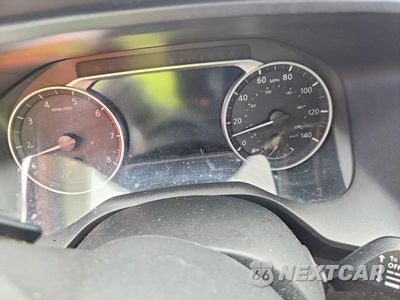 Zdjęcie 9 z 13 samochodu: 2023 NISSAN ROGUE SV VIN:5N1BT3BAXPC786112 - miniatura