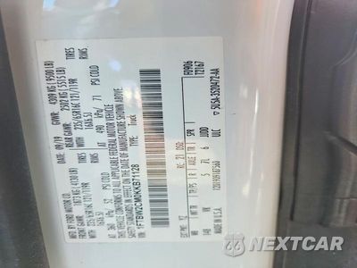 Zdjęcie 13 z 13 samochodu: 2019 FORD TRANSIT T-350 DELIVERY VAN VIN:1FTBW2CM0KKB71128 - miniatura