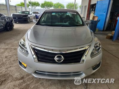 Piąte zdjęcie samochodu w środku: 2013 NISSAN ALTIMA 2.5 VIN:1N4AL3AP7DC275125 - miniatura