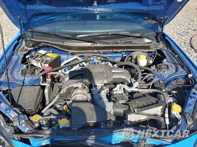 Zdjęcie 11 z 12 samochodu: 2024 TOYOTA GR 86 PREMIUM VIN:JF1ZNBE14R8753525 - miniatura
