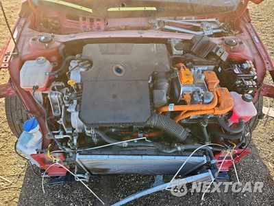 Zdjęcie 11 z 13 samochodu: 2023 HYUNDAI ELANTRA LIMITED VIN:KMHLN4AJ1PU037442 - miniatura