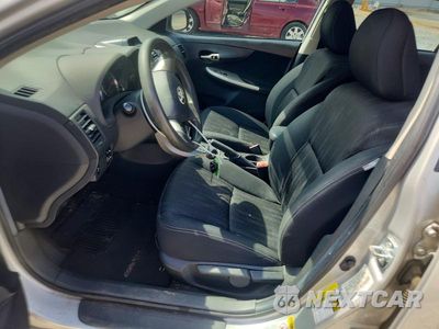 Zdjęcie 7 z 12 samochodu: 2012 TOYOTA COROLLA S VIN:5YFBU4EEXCP049242 - miniatura