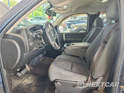 Zdjęcie 7 z 13 samochodu: 2009 GMC SIERRA C1500 SLE VIN:2GTEC29J791122053 - miniatura
