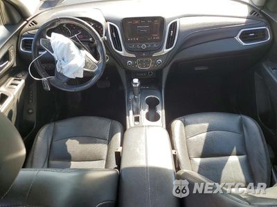 Zdjęcie 8 z 12 samochodu: 2019 CHEVROLET EQUINOX PREMIER VIN:2GNAXPEX8K6277821 - miniatura