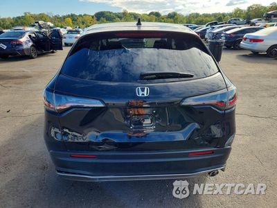 Zdjęcie 6 z 14 samochodu: 2026 HONDA HR-V SPORT VIN:3CZRZ2H57TM764934 - miniatura