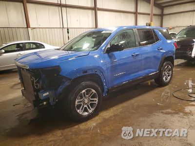 2025 GMC TERRAIN ELEVATION 3GKALUEG4SL243524 - główne zdjęcie licytacji z USA - miniatura