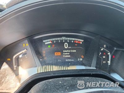 Zdjęcie 9 z 13 samochodu: 2021 HONDA CR-V SE VIN:7FARW2H72ME036366 - miniatura