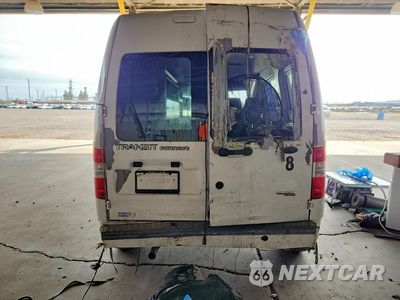 Zdjęcie 6 z 13 samochodu: 2013 FORD TRANSIT CONNECT XLT VIN:NM0LS7DN9DT133668 - miniatura