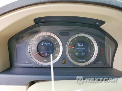 Zdjęcie 9 z 12 samochodu: 2011 VOLVO XC70 3.2 VIN:YV4952BL7B1098238 - miniatura