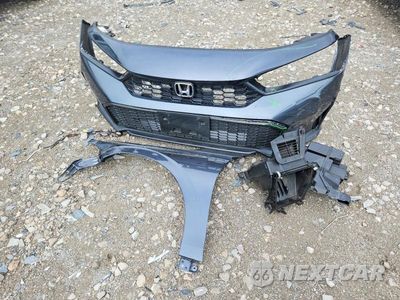 Zdjęcie 12 z 13 samochodu: 2025 HONDA CIVIC SPORT VIN:19XFL2H89SE009670 - miniatura