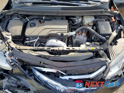 Zdjęcie 11 z 13 samochodu: 2016 CHEVROLET VOLT LTZ VIN:1G1RD6S58GU117585 - miniatura