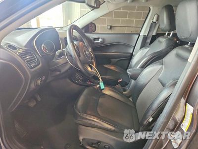 Zdjęcie 7 z 13 samochodu: 2018 JEEP COMPASS LATITUDE VIN:3C4NJDBB1JT337645 - miniatura