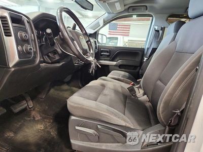 Zdjęcie 7 z 12 samochodu: 2014 CHEVROLET SILVERADO K1500 LT VIN:3GCUKREH4EG394491 - miniatura