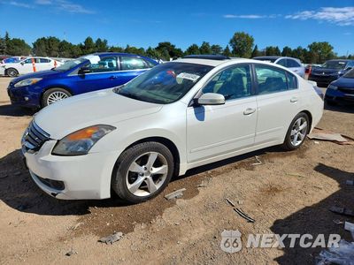 2008 NISSAN ALTIMA 3.5 SE 1N4BL21E18N434504 - główne zdjęcie licytacji z USA - miniatura