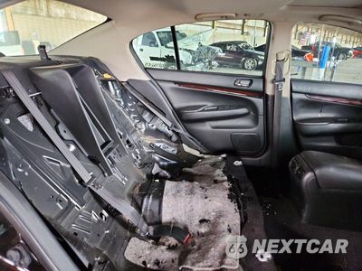 Zdjęcie 10 z 12 samochodu: 2013 INFINITI G37 SEDAN JOURNEY VIN:JN1CV6AP2DM719359 - miniatura