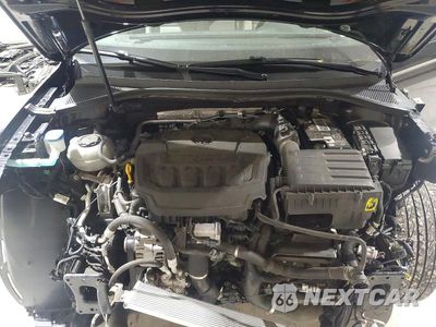 Zdjęcie 12 z 14 samochodu: 2021 VOLKSWAGEN TIGUAN SE VIN:3VV2B7AX4MM132240 - miniatura