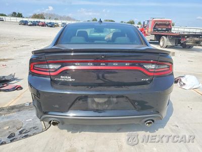 Zdjęcie 6 z 12 samochodu: 2019 DODGE CHARGER GT VIN:2C3CDXHG0KH677998 - miniatura
