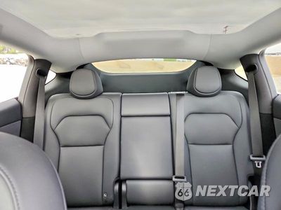 Zdjęcie 10 z 13 samochodu: 2026 TESLA MODEL Y VIN:7SAYGDED0TF411540 - miniatura