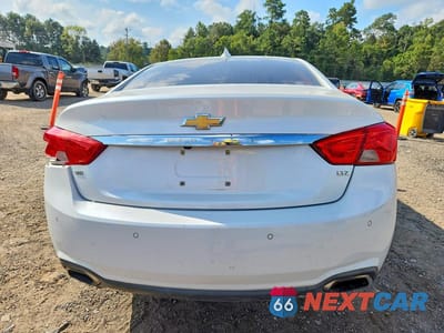 Zdjęcie 6 z 12 samochodu: 2015 CHEVROLET IMPALA LTZ VIN:1G1165S39FU125810 - miniatura